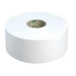 Harsstrips op rol 100 x 7 cm