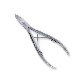 Hoektang Prof diabetisch RVS 13 cm