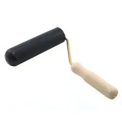 Inktroller met beschermhuis