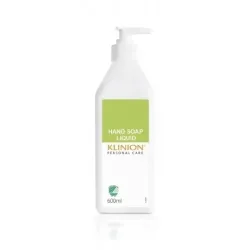 Klinion Personal Care Handzeep 600 ml