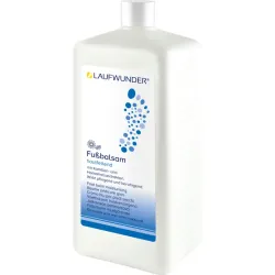 Laufwunder Voetbalsem Blauw 1 liter