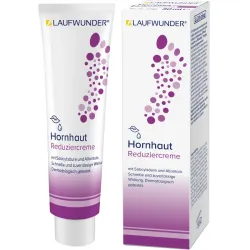 Laufwunder Eeltreducerende crème 30 ml