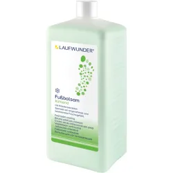 Laufwunder Voetbalsem Groen 1 liter