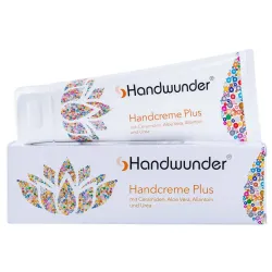 Laufwunder Handcreme Plus 75 ml