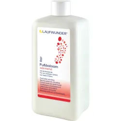 Laufwunder Voetbalsem Rood 1 liter