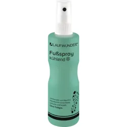 Laufwunder Voetspray 120 ml