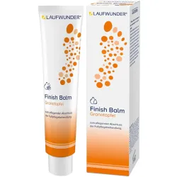 Laufwunder Voetbalsem Granaatappel 75 ml