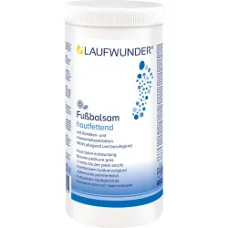Laufwunder Profi Line Blauw navulling 450 ml