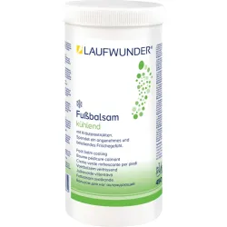 Laufwunder Profi Line Groen navulling 450 ml