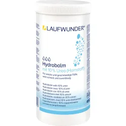 Laufwunder Profi Line Hydrobalm navulling 450 ml