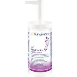Laufwunder Profi Line Sensitivbalm   pomp 450 ml