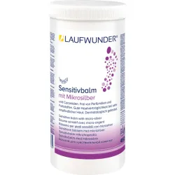 Laufwunder Profi Line Sensitivbalm navulling 450 ml