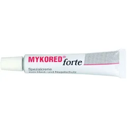 Mykored Forte creme 20 ml
