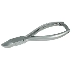 EKS Nageltang kromme bek 14 cm