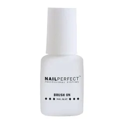 NailPerfect Brush on Glue 5 gram