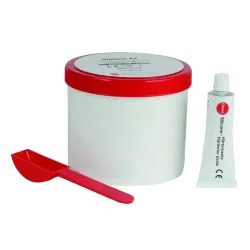 Otoform Kc   katalystor 800 gram   20 gram