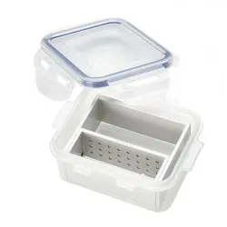 Podo-Steri-Safe fraisenhouder