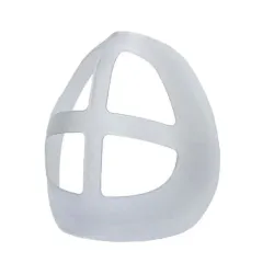Mondmasker beugel