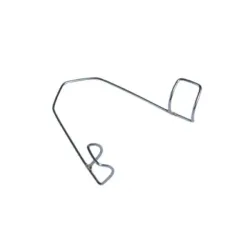 Teenspeculum RVS