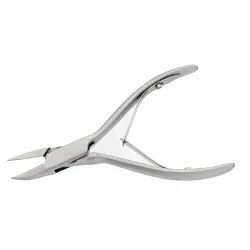 EKS Hi-Tech Design Nageltang kromme bek 14 cm