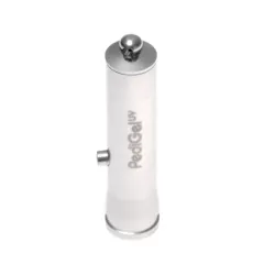 3TO Microlamp inclusief batterijen