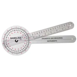Goniometer 305 mm 360 graden