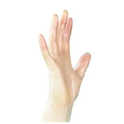 HEKA Handschoen vinyl 2 stuks