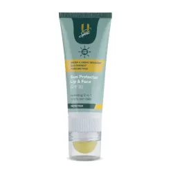 Sun Protector Lip & Face SPF 30