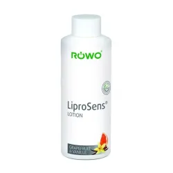 Rowo Liprosens Lotion Grapefruit en Vanille 1 Liter