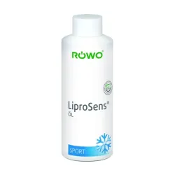Rowo Liprosens Massageolie Sport 1 Liter