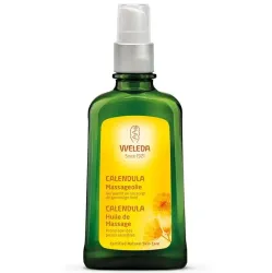 Weleda Massageolie Calendula 100 ML