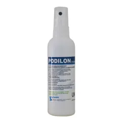 Podilon huiddesinfectiespray 100 ml
