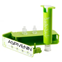 Aspivenin Uitzuigpomp