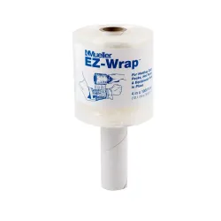 Mueller EZ-wrap rekfolie 305 m x 10 cm