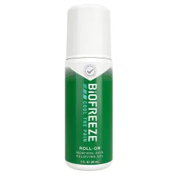 Biofreeze Cool Gel Roller 89 ML