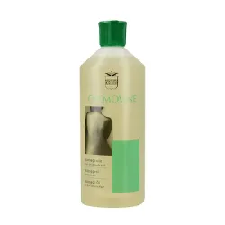 Chemovine Massageolie 500 ML