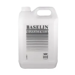 Baselin Massagemilk 5 Liter