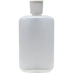 Praktijkflesje leeg 150 ml