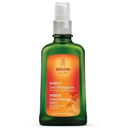 Weleda Massageolie Arnica Sport 200 ML