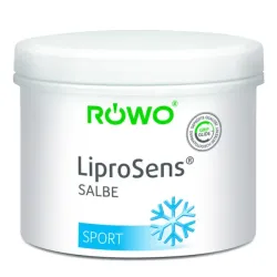 Rowo Liprosens Massagezalf Sport 500 ML