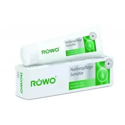 Rowo Littekenzalf 50 ml