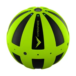 Hypersphere Massagebal Groen