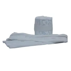 MSP Cold pack houder 12 x 29 cm wit