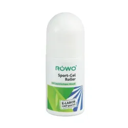 Rowo Sport Gel Roller 50 ML