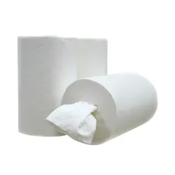 Handdoekrol Mini Coreless 120 m x 19 cm