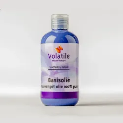 Volatile Massageolie Druivenpit 250 ML