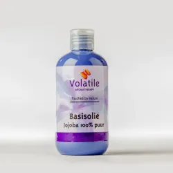 Volatile Massageolie Jojoba 250 ML