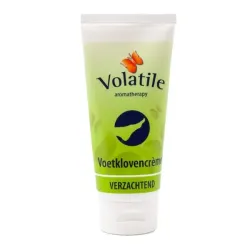 Volatile Voetcrème Kloven 100 ml