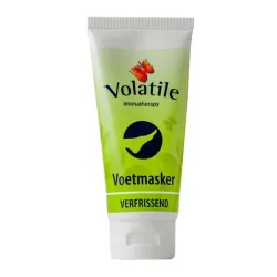 Volatile Voetmasker Verfrissend 100 ml