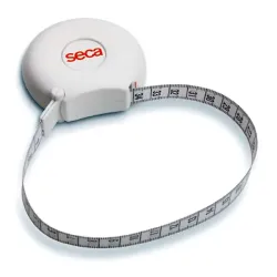 SECA Ergonomisch Omtrek-Meetlint-201